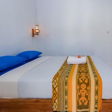 Radika House Lejlighed Gili Trawangan Eksteriør billede